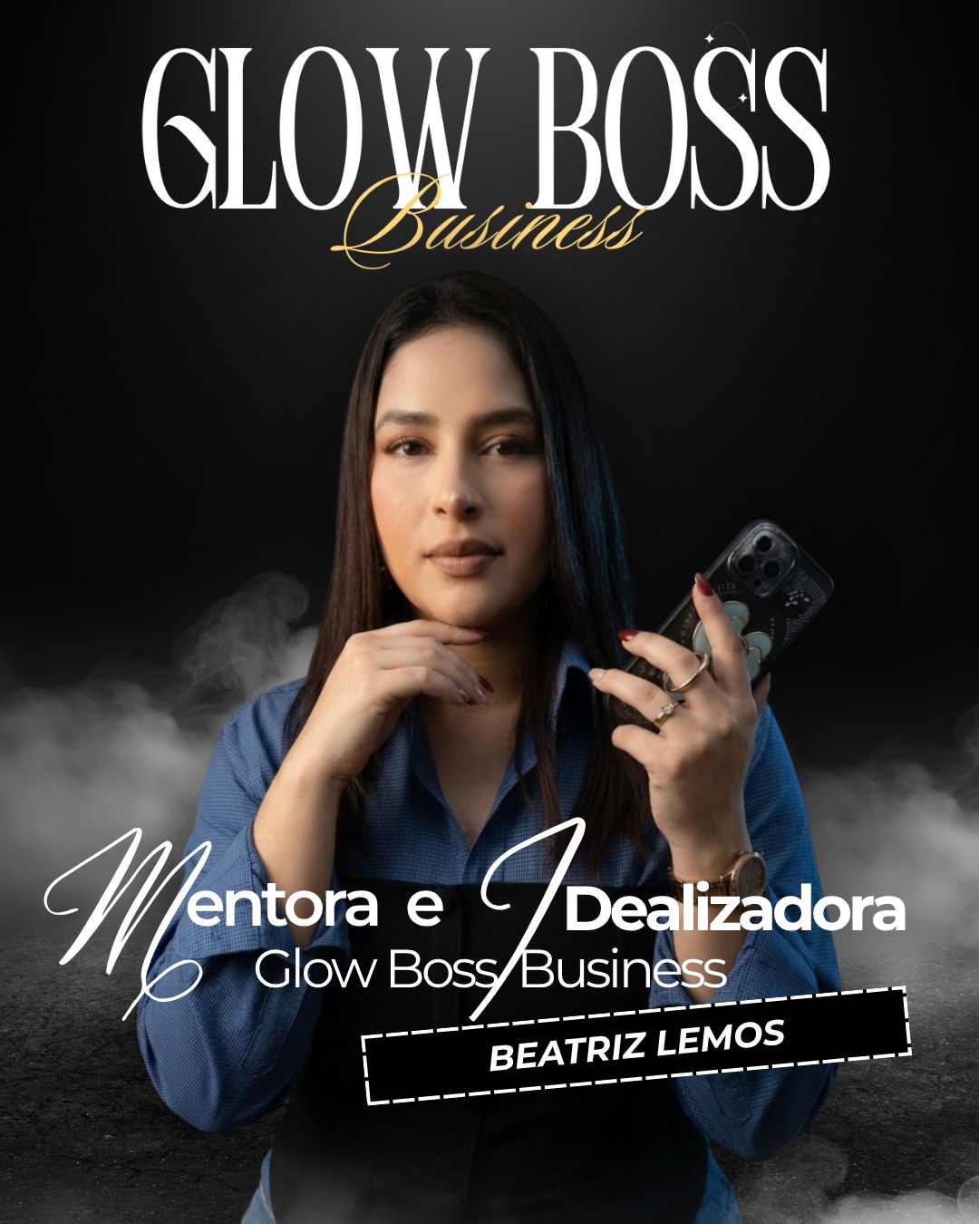 BEATRIZ LEMOS