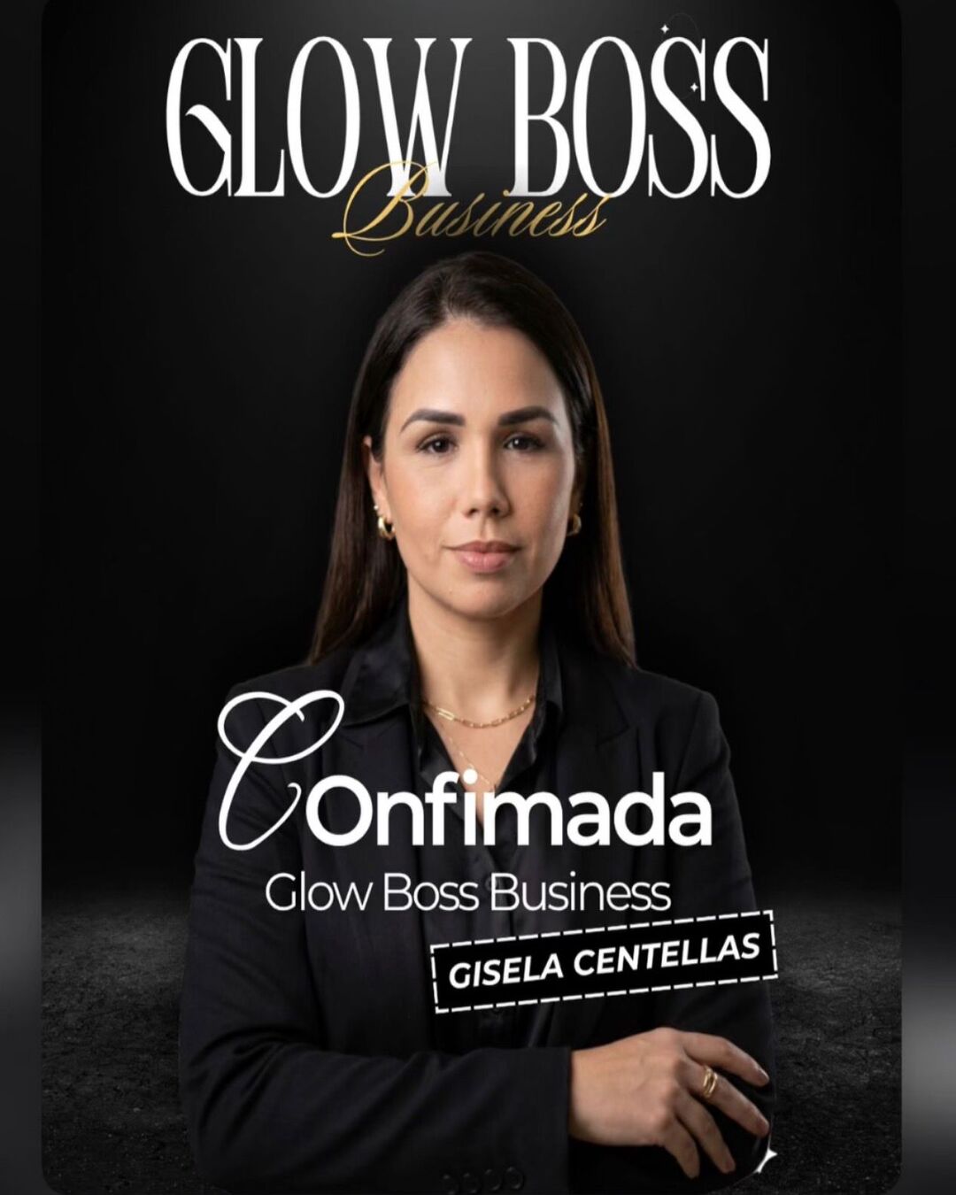 GISELA CENTELLAS