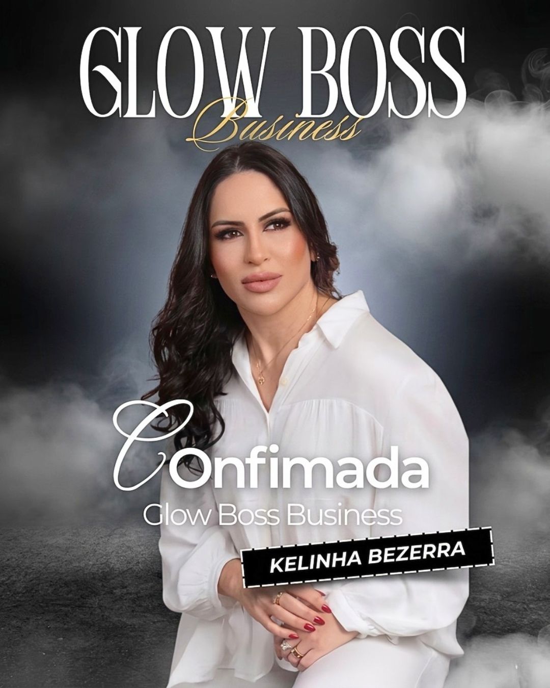 KELINHA BEZERRA