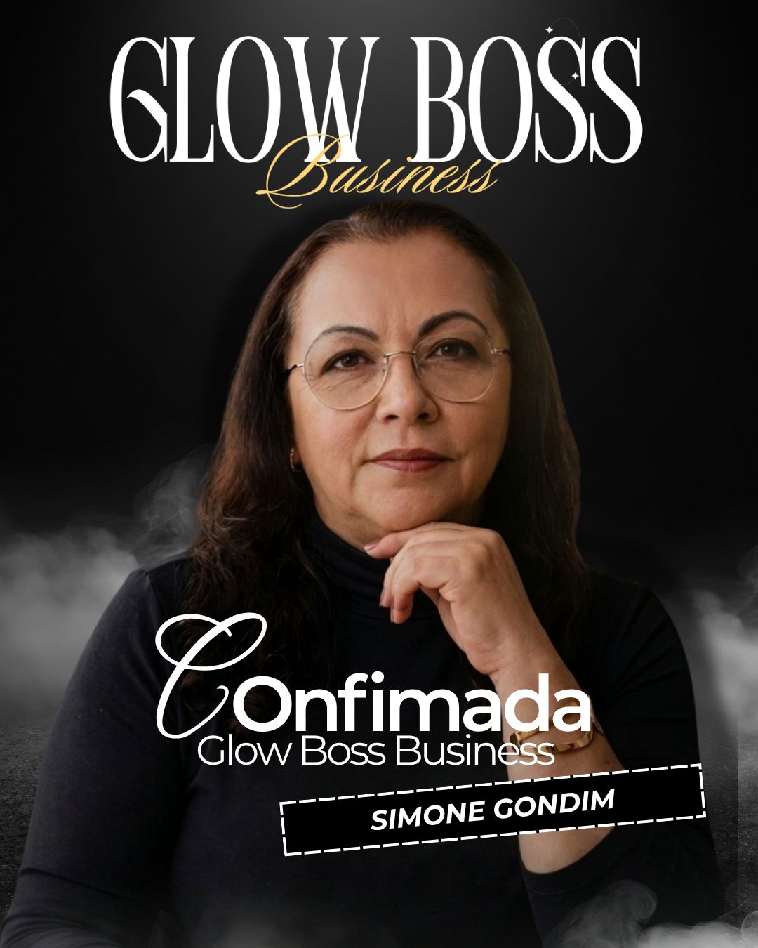 SIMONE GONDIM